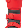 Botas Criança Thor Blitz XR Red / Charcoal