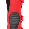 Botas Criança Thor Blitz XR Red / Charcoal