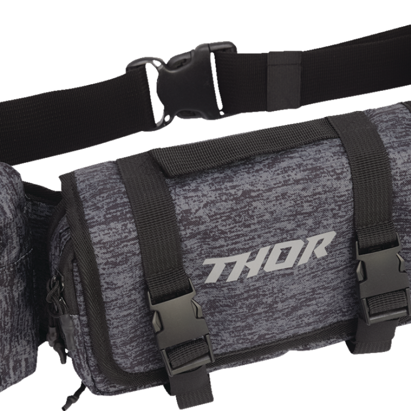 Sacoche Thor Vault Charcoal / Heather