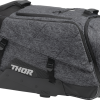 Saco De Equipamento / Mala de Viagem Thor Transit Wheelie Charcoal / Heather