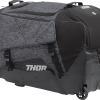 Saco De Equipamento / Mala de Viagem Thor Transit Wheelie Charcoal / Heather