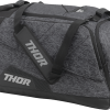 Saco De Equipamento / Mala de Viagem Thor Circuit Charcoal / Heather