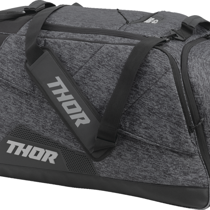 Saco De Equipamento / Mala de Viagem Thor Circuit Charcoal / Heather