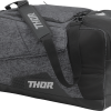 Saco De Equipamento / Mala de Viagem Thor Circuit Charcoal / Heather