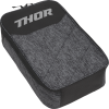 Bolsa Para Oculos Thor Charcoal / Heather