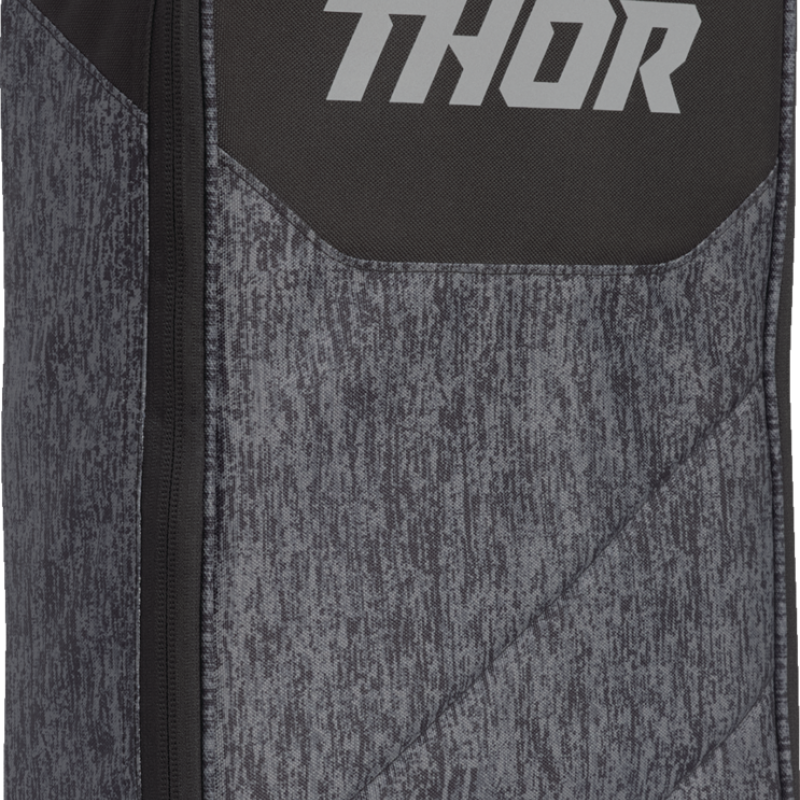 Bolsa Para Oculos Thor Charcoal / Heather