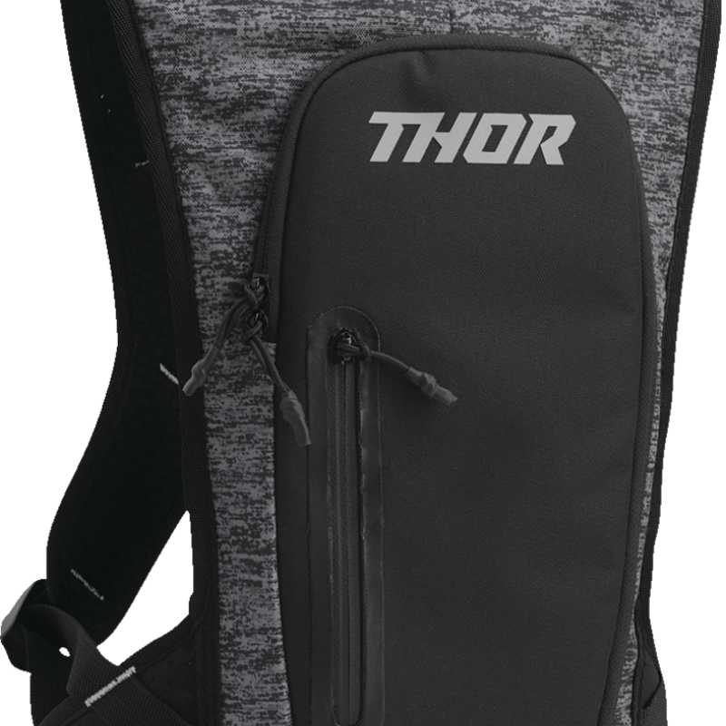 Mochila Camel Bag Thor 1.5LT Vapor Charcoal / Heather