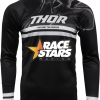 Camisola Thor Assist Banger Black Racestars