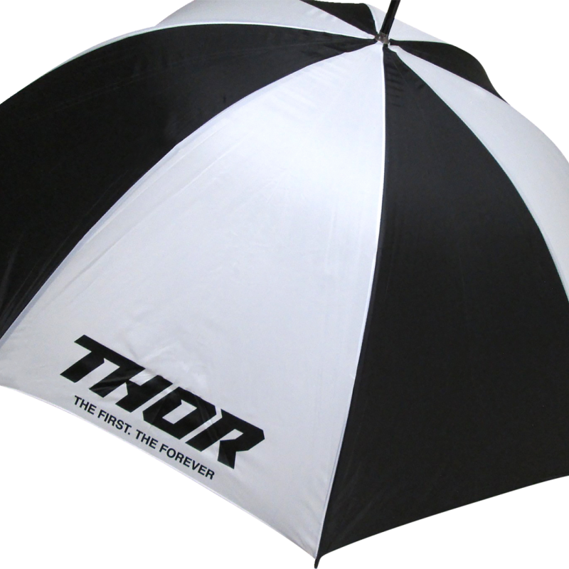 Guarda-chuva Thor Black / White