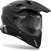 Capacete Airoh Commander 2 Color Black Matte