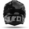 Capacete Airoh Commander 2 Full Carbon