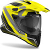 Capacete Airoh Commander 2 Mavick Yellow Matte