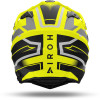 Capacete Airoh Commander 2 Mavick Yellow Matte