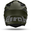 Capacete Airoh Commander 2 Reveal Olive Matt