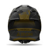 Capacete Airoh Twist 3 Titan Mate