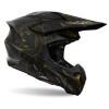 Capacete Airoh Twist 3 Titan Mate