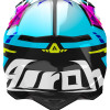 Capacete Airoh Wraaap Diamond Gloss