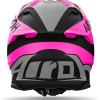 Capacete Airoh Twist 3 King Pink Matt