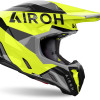 Capacete Airoh Twist 3 King Yellow Gloss