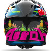 Capacete Airoh Twist 3 Amazonia