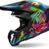 Capacete Airoh Twist 3 Amazonia