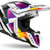 Capacete Airoh Twist 3 Rainbow