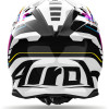 Capacete Airoh Twist 3 Rainbow