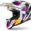 Capacete Airoh Twist 3 Rainbow