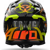 Capacete Airoh Twist 3 Toxic