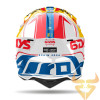 Capacete Airoh Six Days Espanha