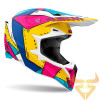 Capacete Airoh Wraaap Paint