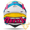 Capacete Airoh Wraaap Paint