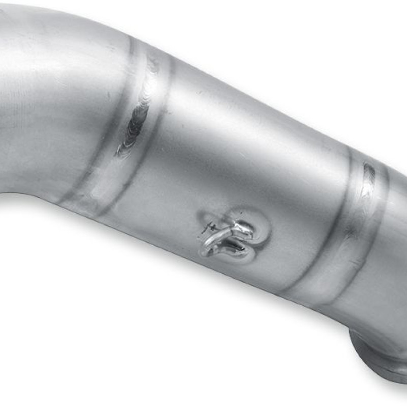 Tubo união de escape Akrapovic Ducati