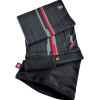 Gola De Pescoço / Bandana Akrapovic Black / Gray / Red