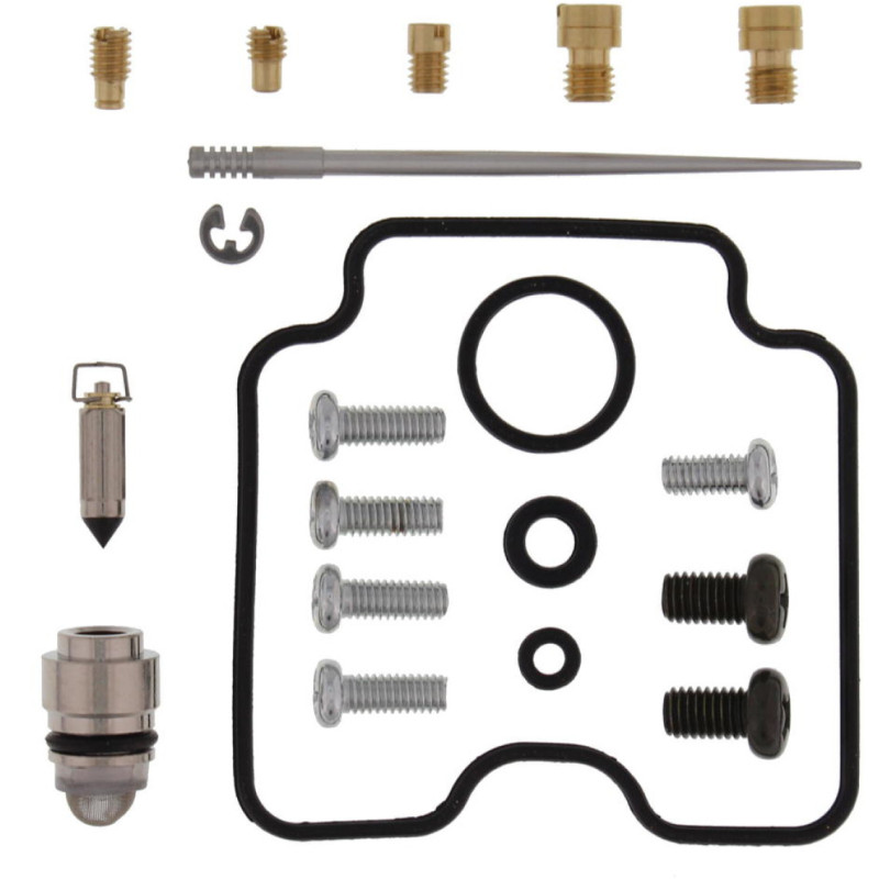 Kit Reparação Carburador Polaris Outlaw 500