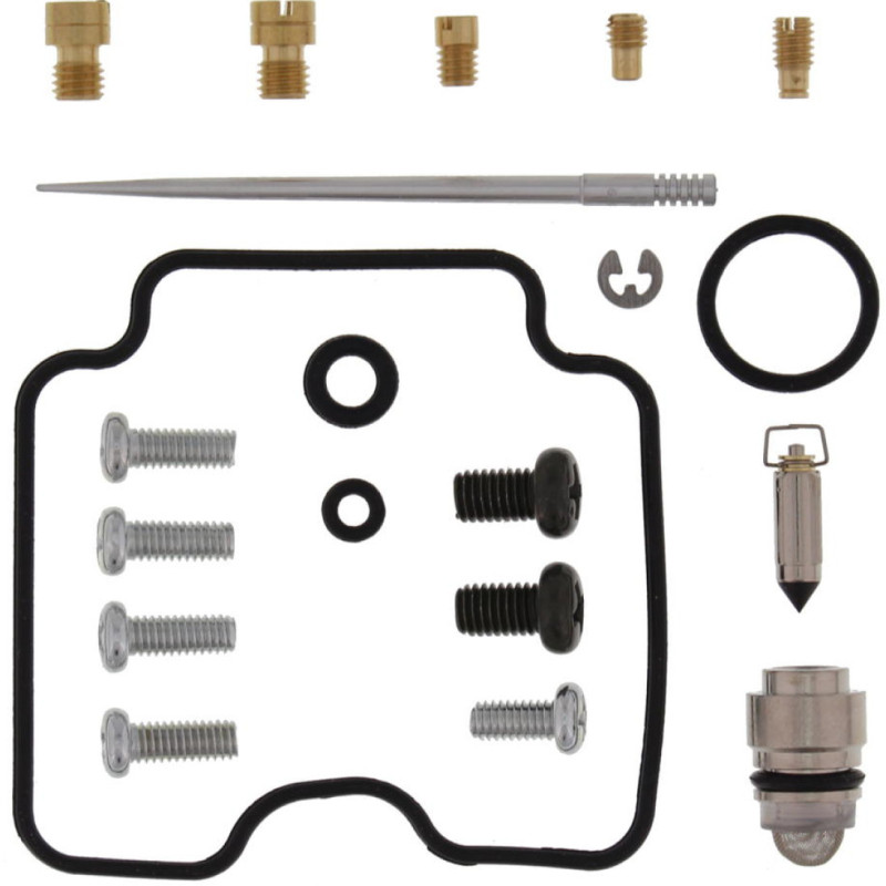 Kit Reparação Carburador Polaris Predator 500