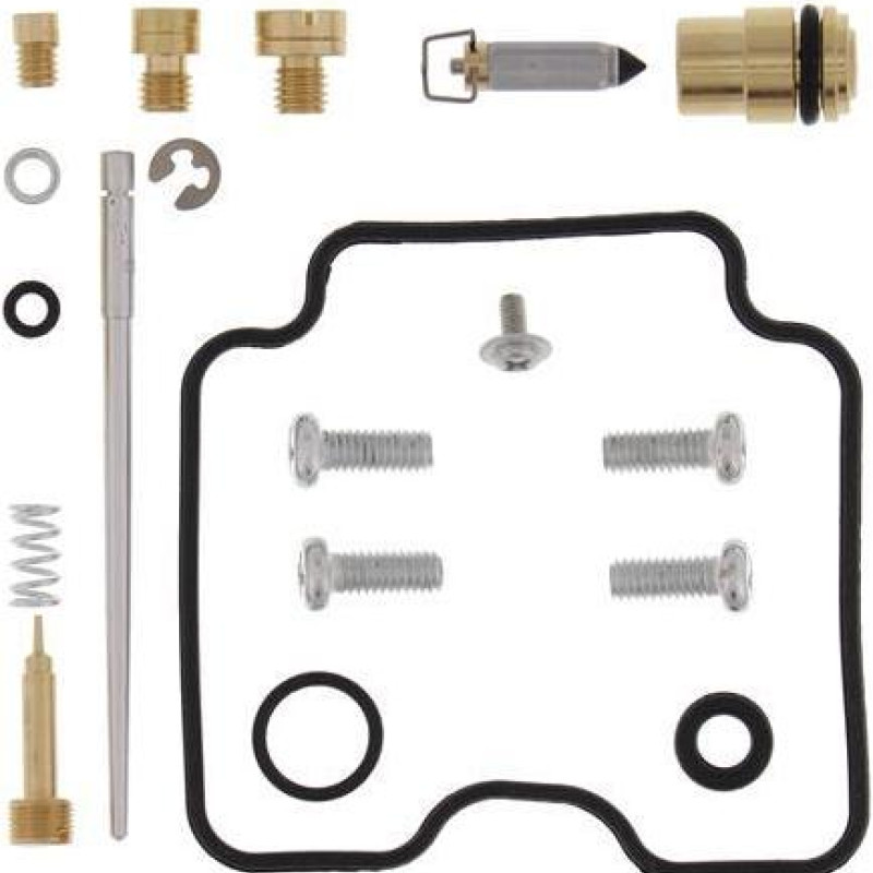 Kit Reparação Carburador Suzuki Ltz 250 