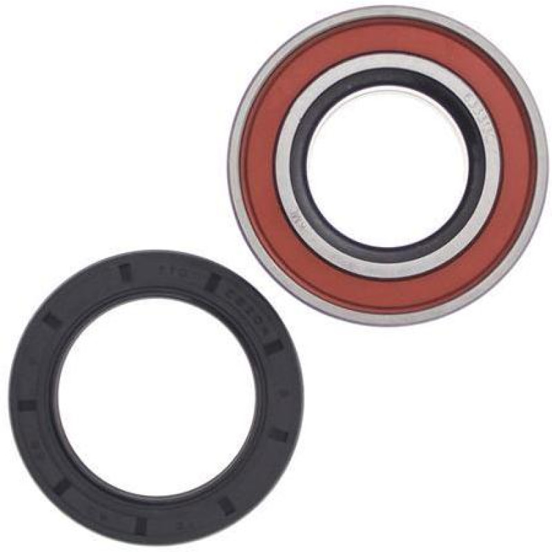 Kit Rolamentos Roda Da Frente Ds 450efi / Ds 450 Xmx