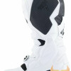 Botas Alpinestars Tech 7 White / Black