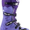 Botas Alpinestars Tech 7 Purple / White