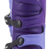 Botas Alpinestars Tech 7 Purple / White