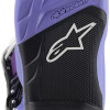 Botas Alpinestars Tech 7 Purple / White