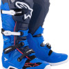 Botas Alpinestars Tech 7 Blue / Red / Navy