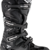 Botas Alpinestars Tech 7 Enduro Black