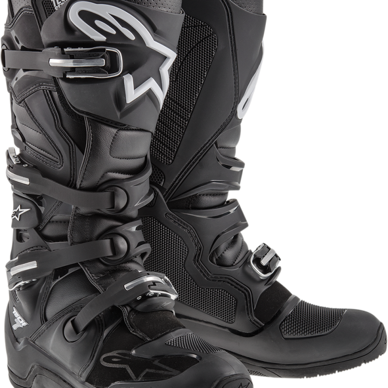 Botas Alpinestars Tech 7 Enduro Black