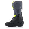 Botas Alpinestars Tech 3 Black/Gray/ Yellow