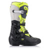 Botas Alpinestars Tech 3 Black/Gray/ Yellow