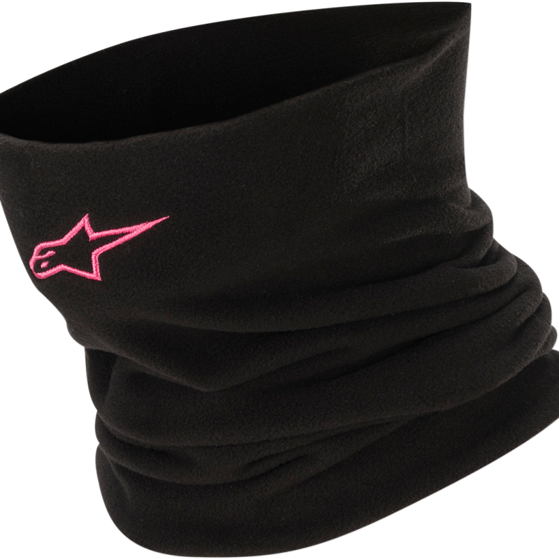 Gola De Pescoço / Bandana Alpinestars Tech Neck Warmer Pink