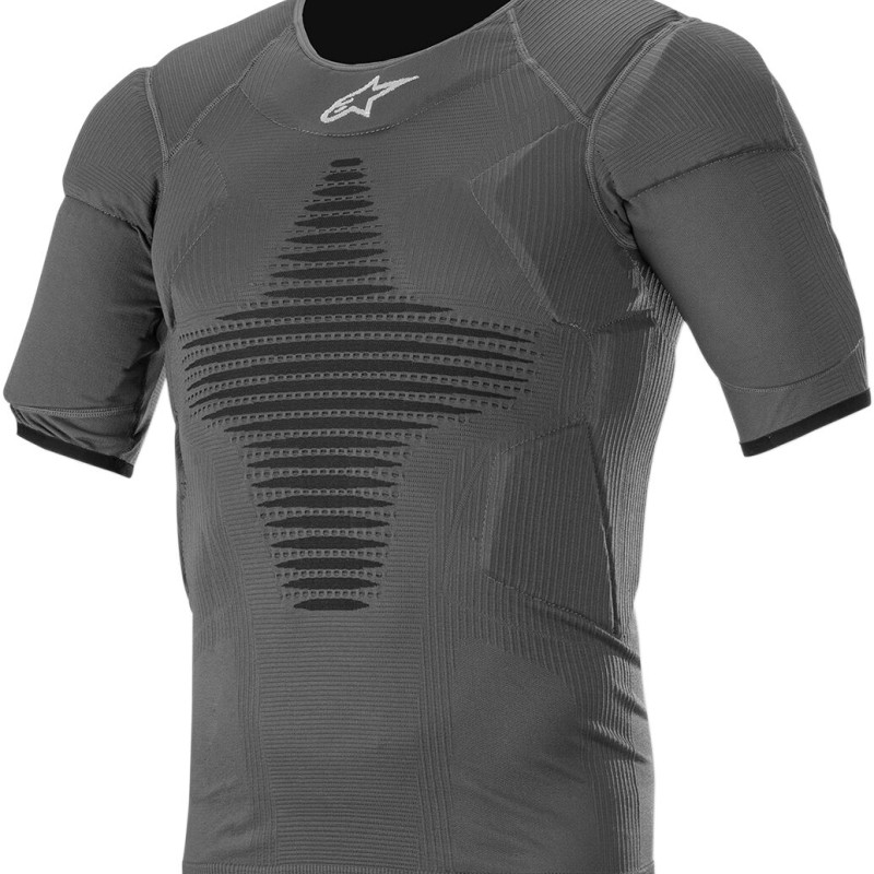 Camisola De Compressão Alpinestars Roost