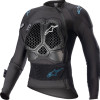 Colete Mulher Alpinestars Bionic Action V2